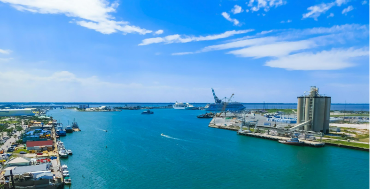 Port Canaveral – Iglu Cruise Help Centre